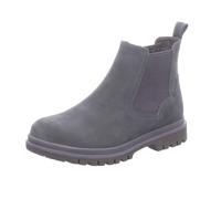 Tamaris Damen-Stiefelette Dunkel-Navy-Blau 37