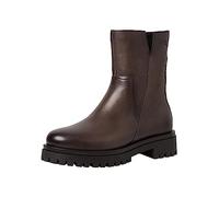 Tamaris Damenschuhe Klassische Stiefeletten GREY GREY - Gr. - 38