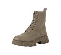 Damen-Stiefel - Farbe - LIGHT KHAKI - Größe - 40