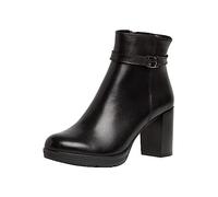 Tamaris 25014 Ankel Boots Stiefelette schwarz - Größe 37