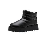 Tamaris Winter Stiefelette schwarz 1-26821-41 001 für Damen, schwarz, Größe 41 EU
