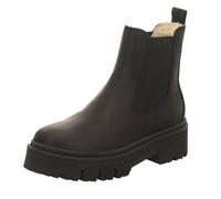 Tamaris Damen-Stiefelette Schwarz 42