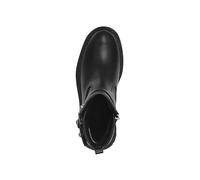 Tamaris Da.-Stiefel für Damen, schwarz, Größe 40 EU