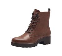 Tamaris Damen Stiefelette Vegan; MUSCAT, EU 40