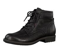 Tamaris Damen Stiefeletten Da.-Stiefel 1-1-26235-27/033 schwarz 160274