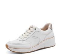 Sneaker weiß Gr. 37