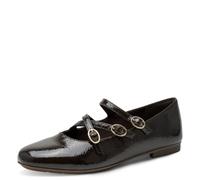 Tamaris Damen Tamaris Damen Wide Fit Ballerina Elegant 8-82103-47Ballerinas