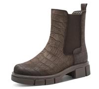Tamaris Damen Tamaris Damen Wide Fit Chelsea Duo-tex TcChelsea-Stiefel