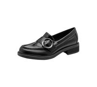 Tamaris Damen Tamaris Damen Wide Fit Slipper Elegant 8-84705-47Slipper
