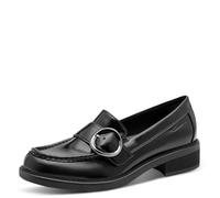 Tamaris Damen Tamaris Damen Wide Fit Slipper Elegant 8-84705-47Slipper