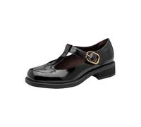Slipper schwarz Gr. 38