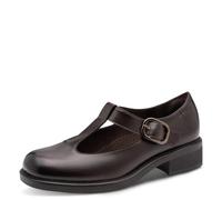 Slipper braun Gr. 39