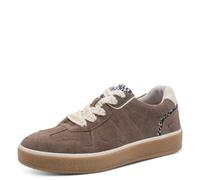Sneaker grau Gr. 38