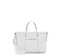Tamaris Grace Shopper Ecru