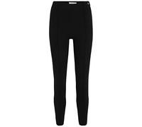 Tamaris Damen Tech Leggings ARAD Schwarz 44