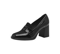 Tamaris Da.-Slipper für Damen, schwarz, Gr. 36 EU