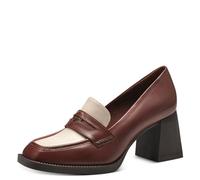 Tamaris Da.-slipper Slipper braun Damen Gr. 41