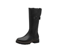 Tamaris Damen Warmfutter Stiefel Duo-Tex; BLACK, EU 40