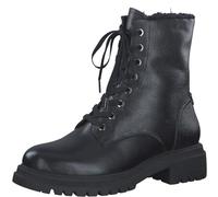 Tamaris Da.-Stiefel für Damen, schwarz, Größe 37 EU