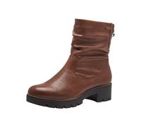 Tamaris Damen Warmfutter Stiefel Vegan; MUSCAT, EU 40