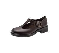 Slipper braun Gr. 38