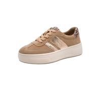 Sneaker braun Gr. 41