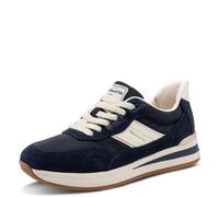 Sneaker blau Gr. 36