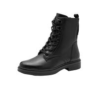 Damen-Stiefel BLACK - Gr. - 37