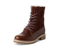 Tamaris - Damen Winterstiefel brownDuoTex brown - Gr. - EU 38