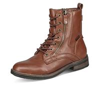 Tamaris Damen Women's 1-1-25107-29 Stiefelette, Schwarz, 39 EU