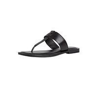 Tamaris Damen Zehentrenner, Frauen Sandalen,Touch It-Fußbett