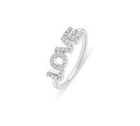Tamaris Ring - Silver Love Collection