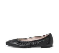 Tamaris Damenschuhe Ballerinas BLACK BLACK - Gr. - 37