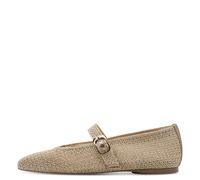 Tamaris Damenschuhe Ballerinas BRONCE - Gr. - 39