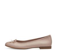 Tamaris Damenschuhe Ballerinas POWDER POWDER - Gr. - 39