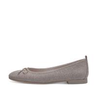 Tamaris Damenschuhe Ballerinas ROSE GLAM ROSE GLAM - Gr. - 38