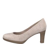 Tamaris Damenschuhe Brautschuhe SHELL STR. SHELL STR. - Gr. - 42