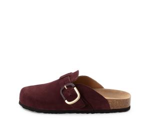 Tamaris Damenschuhe Clogs BORDEAUX BORDEAUX - Gr. - 36