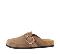 Tamaris Damenschuhe Clogs CHOCOLATE CHOCOLATE - Gr. - 42