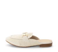 Tamaris Damenschuhe Clogs IVORY IVORY - Gr. - 37