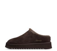 Tamaris - Da.-Sabot mocca - Gr. - 37