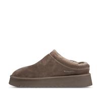Tamaris Damenschuhe Clogs TAUPE TAUPE - Gr. - 41