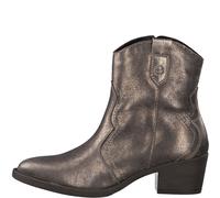 Tamaris Damenschuhe Cowboy-/ Bikerboots BRONCE - Gr. - 37
