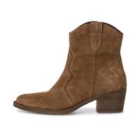 Tamaris Damenschuhe Cowboy-/ Bikerboots BROWN BROWN - Gr. - 38