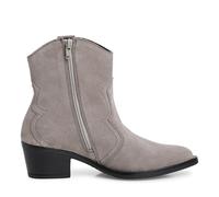 Tamaris Damenschuhe Cowboy-/ Bikerboots GREY GREY - Gr. - 37