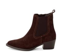 Tamaris Damenschuhe Cowboy-/ Bikerboots MOCCA MOCCA - Gr. - 36