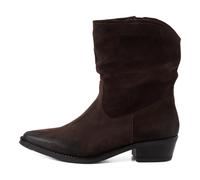 Tamaris Damenschuhe Cowboy-/ Bikerboots MOCCA MOCCA - Gr. - 37