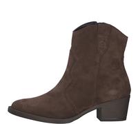 Tamaris Damenschuhe Cowboy-/ Bikerboots MOCCA MOCCA - Gr. - 37