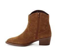 Tamaris Damenschuhe Cowboy-/ Bikerboots TOBACCO TOBACCO - Gr. - 37