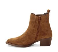 Tamaris Damenschuhe Cowboy-/ Bikerboots TOBACCO TOBACCO - Gr. - 38
